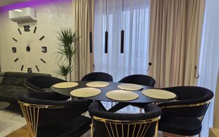 Apartament cu 2 camere decomandate, Mărăști, Cluj-Napoca. - Poză 3