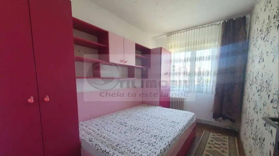 Apartament 3 cam decomandat – Canta – 120000 euro - Poză 1