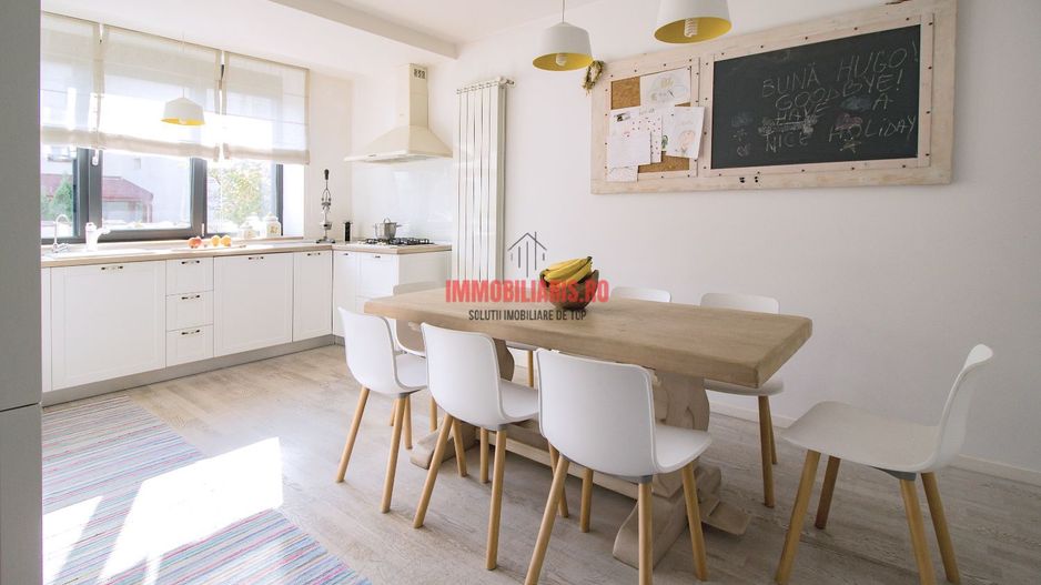 Blvd. Theodor Pallady - Parcare Gratuit - Birou de Vanzari - Poză 8