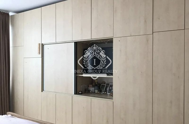 Drumul Taberei | Garsoniera | 35mp | et 4 | 72.500 euro - Poză 2