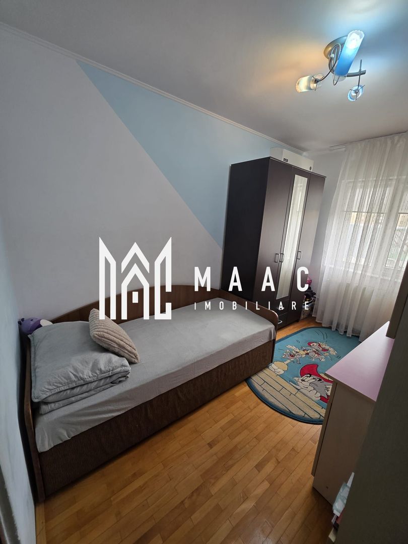 Apartament 3 camere zona Cina | Centrala Termica - Poză 11