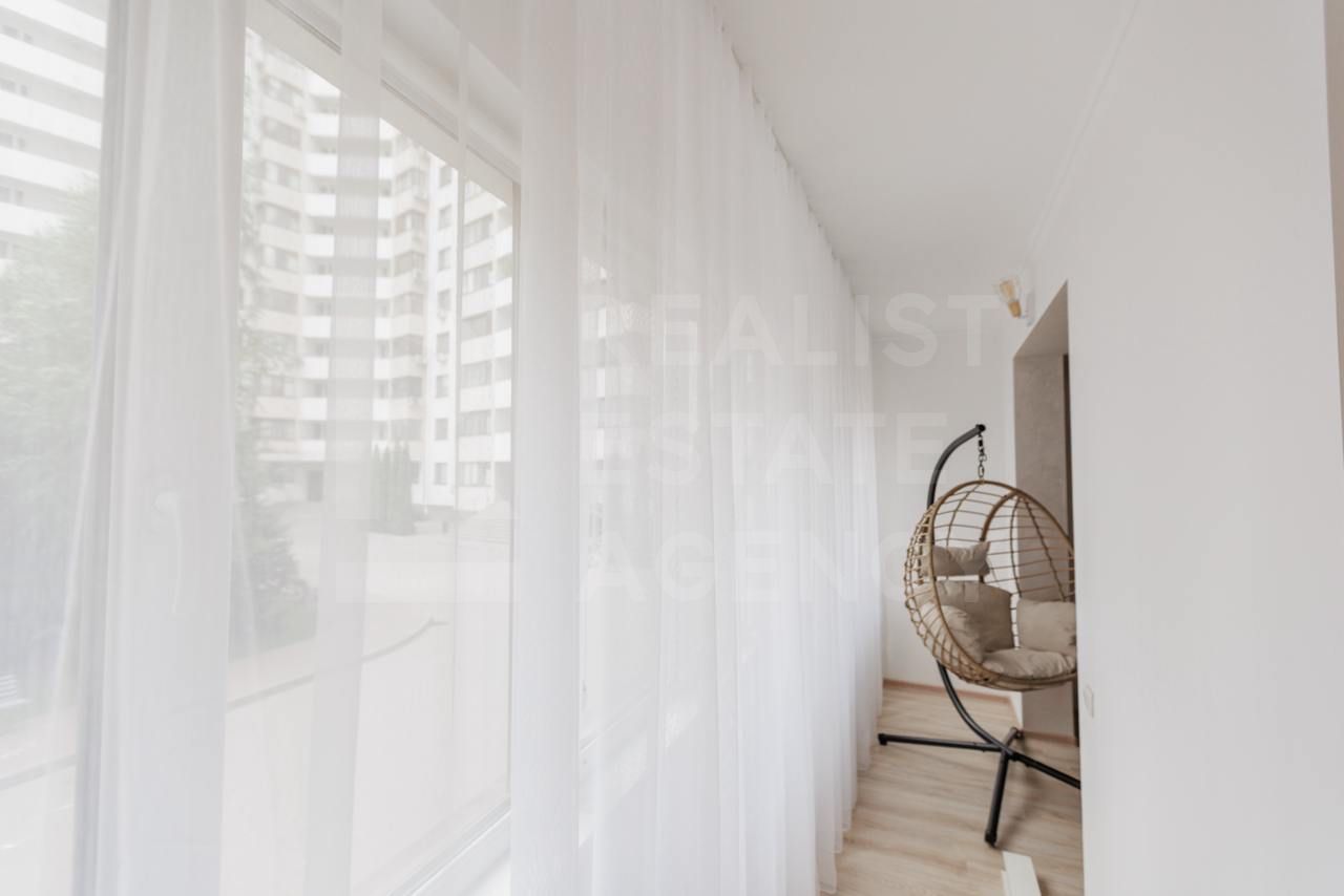 Vânzare, apartament, 2 camere, strada Dr. Tudor Strișcă, Botanica - Poză 5