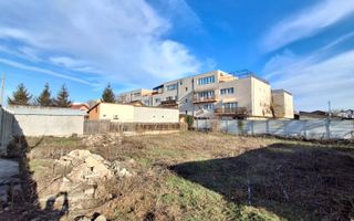 Teren Intravilan Industriilor - Poză 5