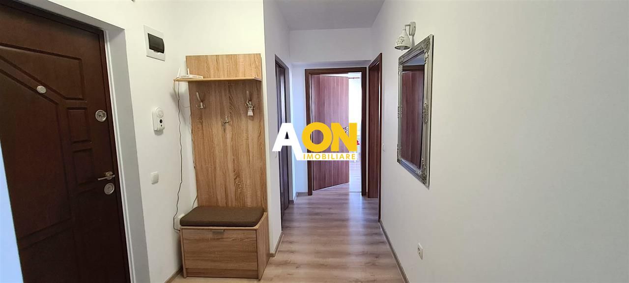 Apartament de Inchiriat | 3 Camere | Bloc Nou | Modern | Ultracentral - Poză 7