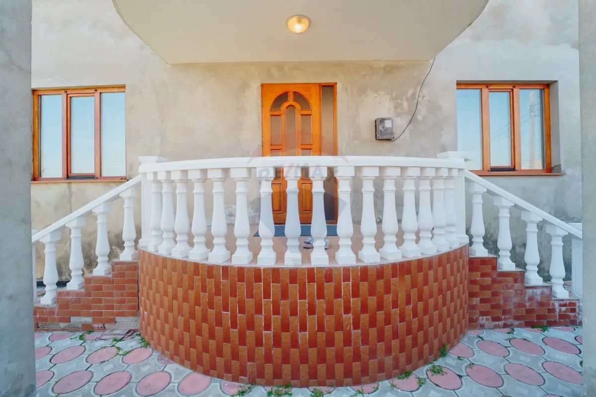De Vinzare Casa în 2 nivele or. Orhei, - Poză 8