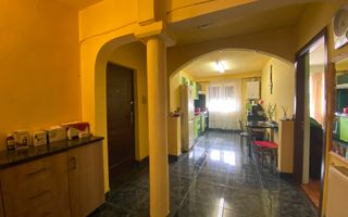 3 camere, et.3, boxa , decomandat, 2 balcoane, 70 mp, Gr Alexandrescu! - Poză 7
