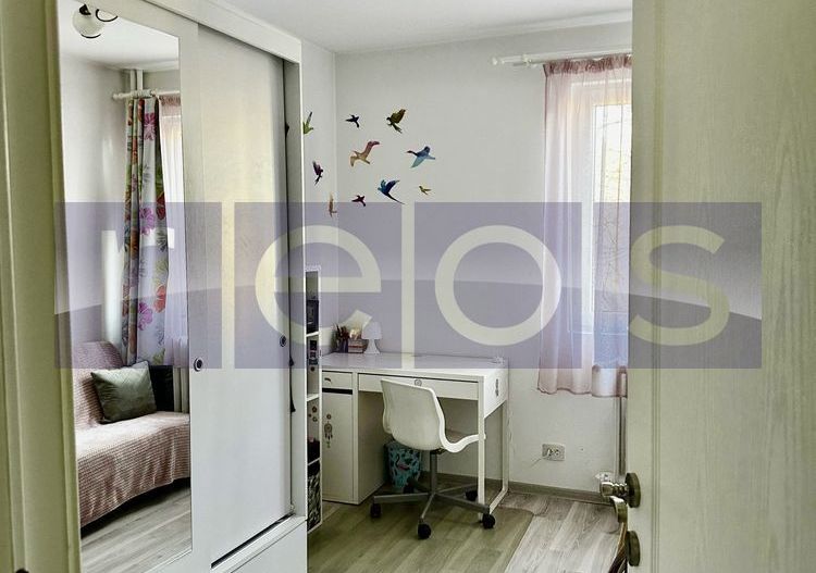 VANZARE 3 CAMERE | SEMIDECOMANDAT | ZONA TITAN - Poză 5