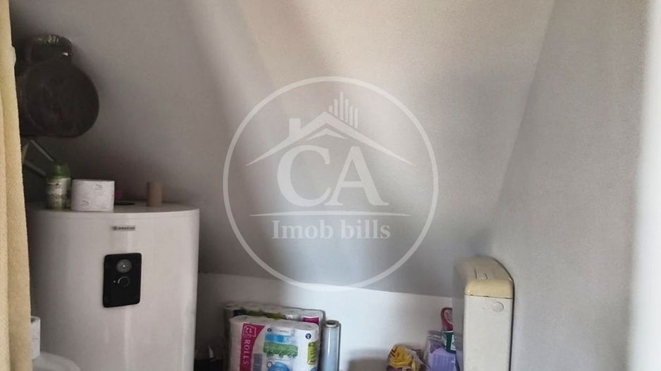 Casa de vanzare cu 3 camere de tip P+M in zona Velenta, Oradea - Poză 20