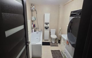 2 CAMERE--MOBILAT+UTILAT--ETAJ 3/4--VALEA LUPULUI - Poză 5