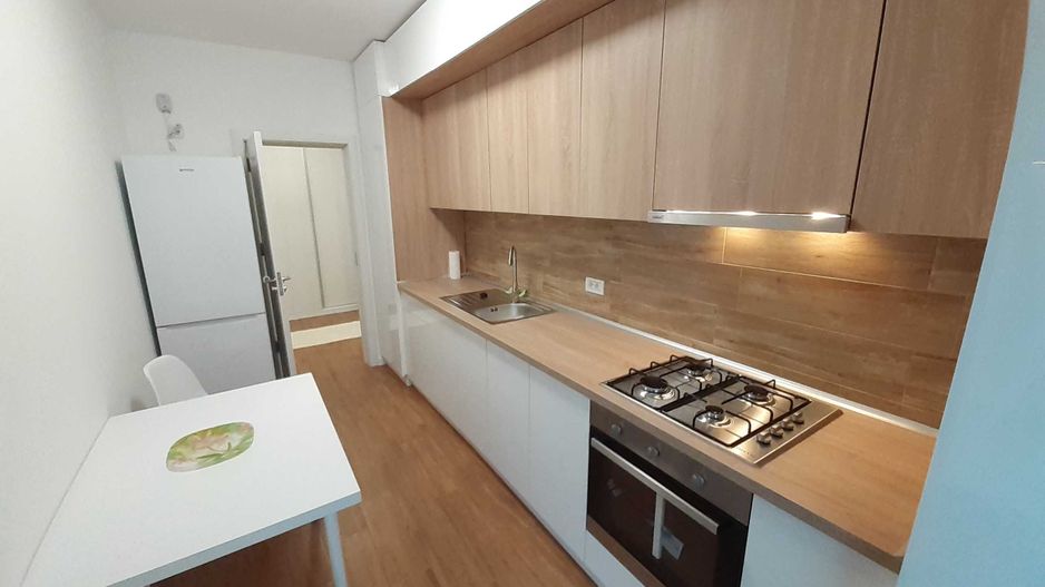 Apartament 2 camere decomandat 64mp, Exigent, Lujerului, metrou - Poză 1
