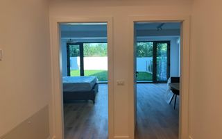 Apartament 2 camere cu grădina - Poză 7