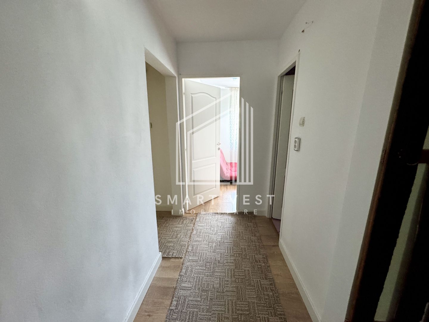 Apartament decomandat 3 camere de vanzare | 80 MP | Zona Micro 16 - Poză 25