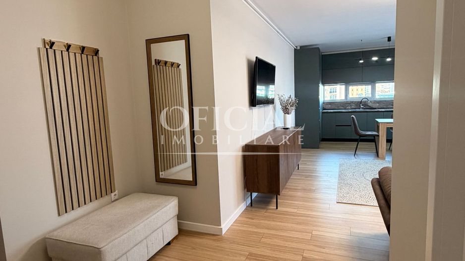 Apartament 2 Camere | 59 mp | Intermediar | Parcare | Zona VIVO BMW - Poză 15