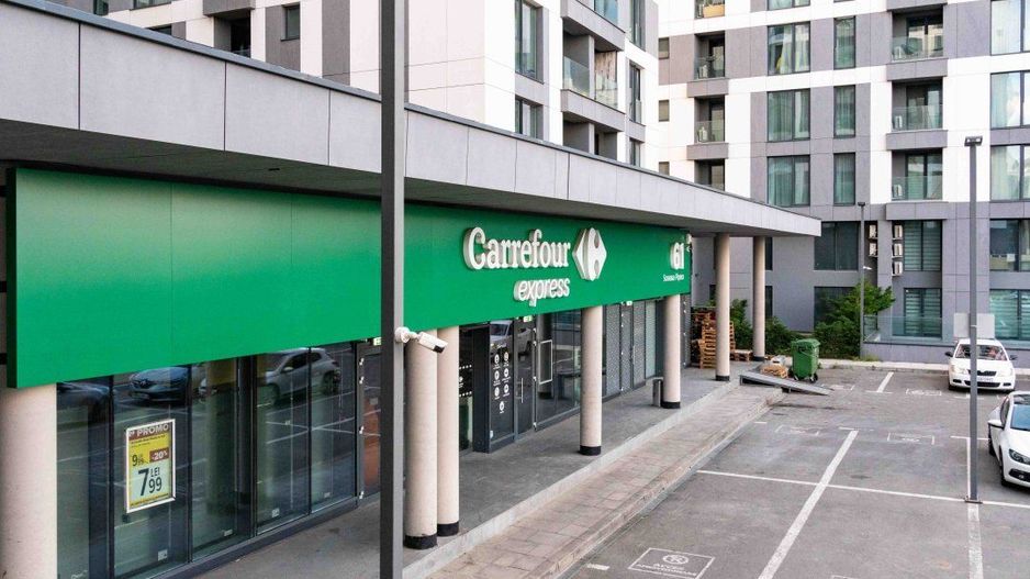 BRASADAS închiriază Sp Com/Office 300mp Cloud9 Pipera, - Poză 2