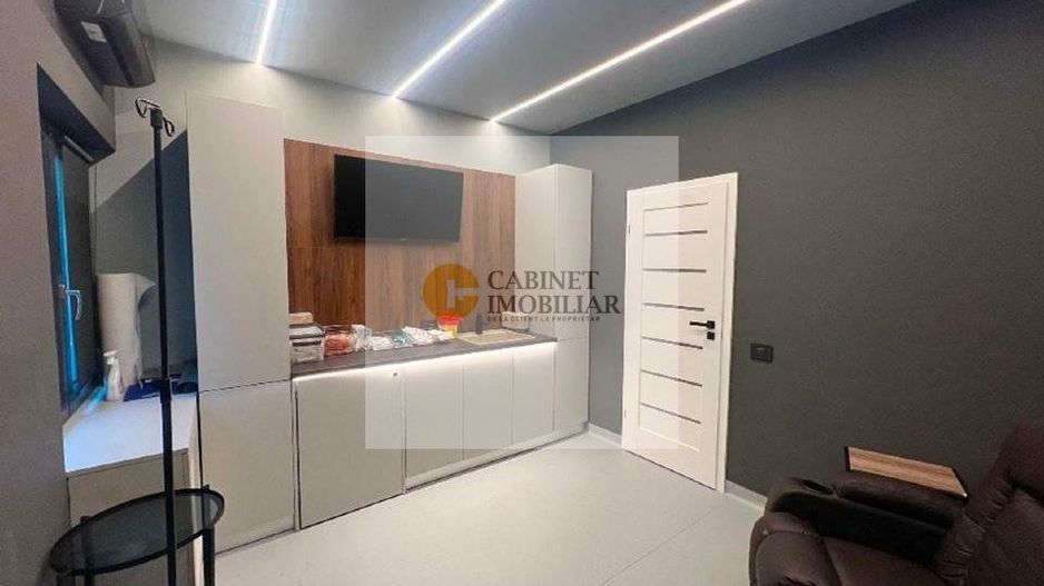 Vila tip Duplex - complet renovata - zona Aviatorilor - Poză 8