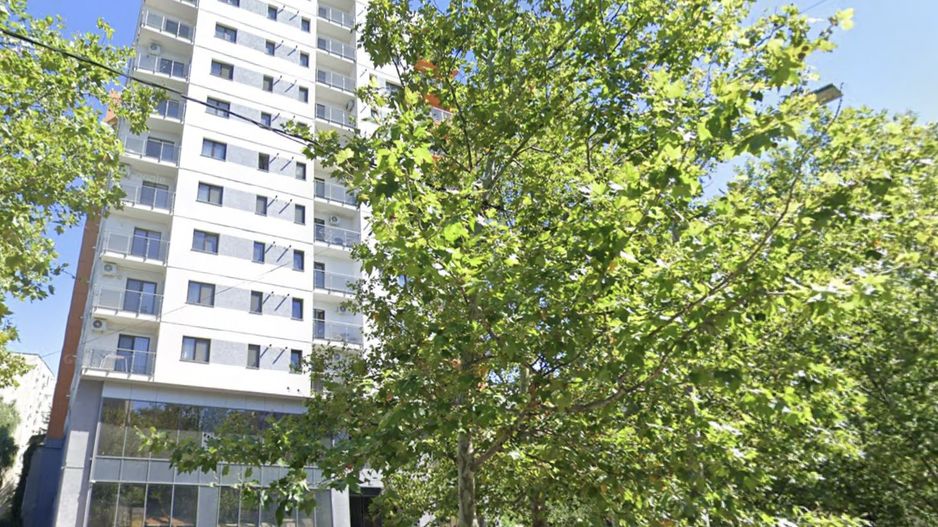 PTA MUNCII - Decebal | Chirie 2 camere bloc nou centrala termica - Poză 2