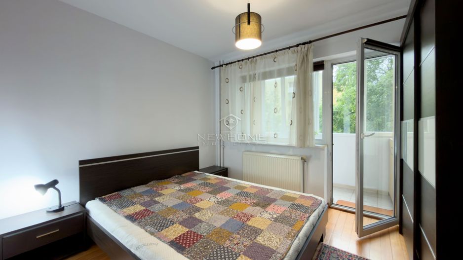 Apartament 2 camere decomandat, parcare în zona Grigorescu - Poză 8