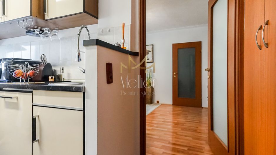 Apartament 3 camere, renovat, etaj intermediar, Manastur, zona Big! - Poză 6