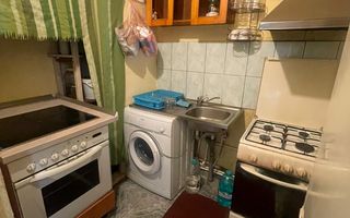 Apartament situat la casa de inchiriat cu 2 camere in Alba Iulia - Poză 3