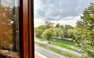 Apartament 2 camere, 80 mp, vedere la Bega, zona Central– Băile Neptun - Poză 2