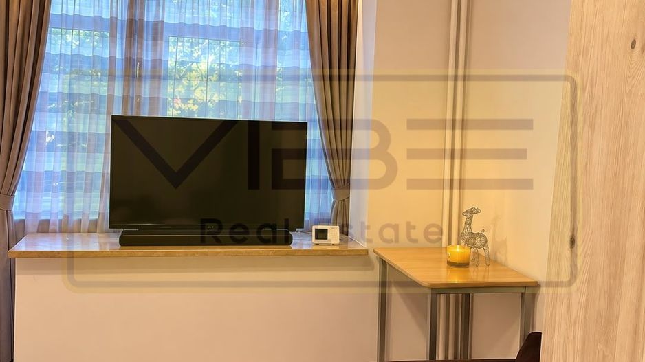 Apartament 2 camere Podu Ros -Blv. Cantermir 10 min Palas Campus - Poză 2