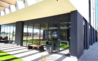 Spațiu comercial de vânzare – 47,25 mp | Liviu Rebreanu, Arad - Poză 2