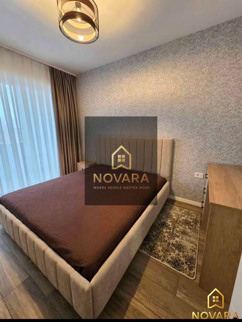 Penthouse spectaculos central de inchiriat! - Poză 15