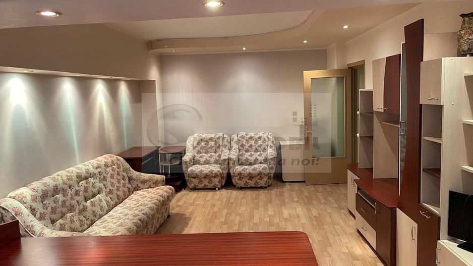 Apartament 4 camere – Nicolina– Vis-à-vis de Selgros - Poză 1