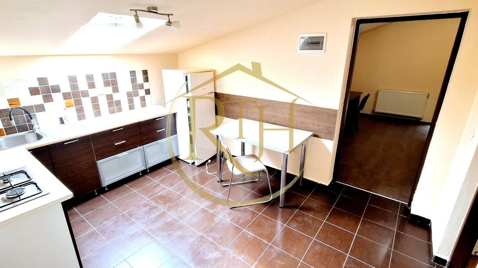 Oferim spre inchiriere apartament cu 1 camera, bloc nou, Complex Studentesc, Parcare Privata - Poză 7