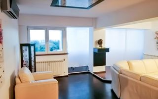 Apartament  2 camere, 85 mp, complet mobilat, Aparatorii Patriei B3 - Poză 2