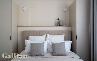 PRIMA INCHIRIERE PIATA ROSETTI 3 CAMERE - Poză 10