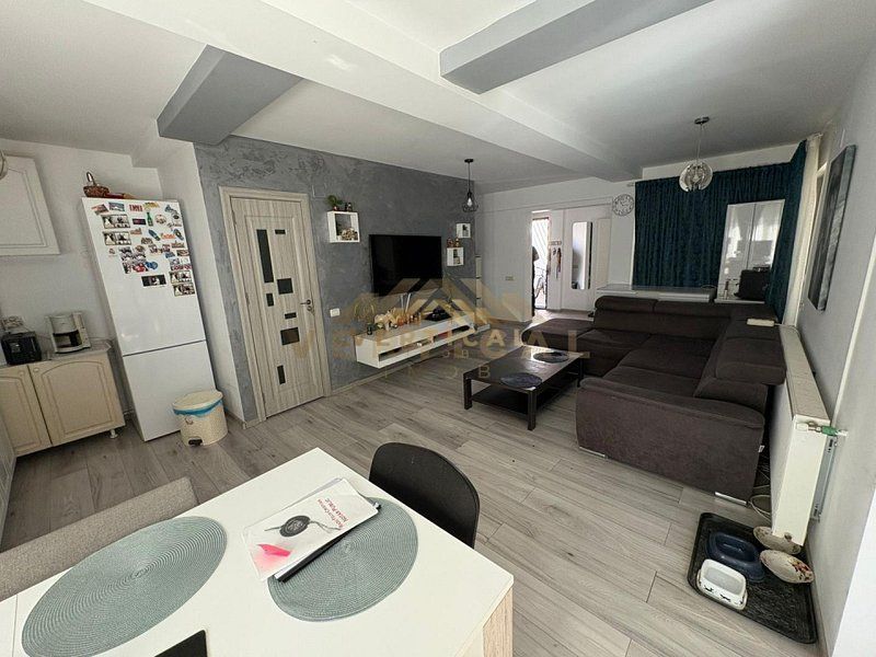 Vila 3 camere - complet mobilata si utilata - comuna Berceni - Poză 3