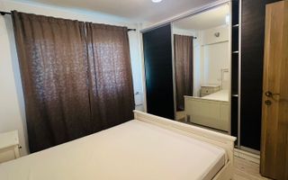 AP. 2 CAMERE CHISINAU, LOC PARCARE, MOBILAT MODERN, BUCATARIE INCHISA - Poză 6