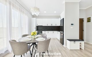 Casă modernă cu 3 dormitoare în Dumbrăvița - tur virtual disponibil - Poză 13