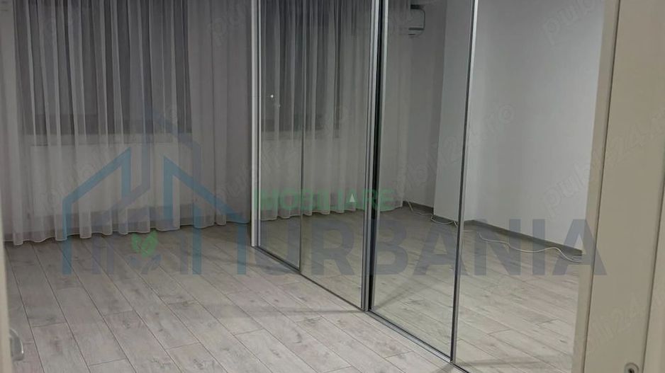 **DE ÎNCHIRIAT   Apartament 2 camere, decomandat, proaspăt renovat** - Poză 3