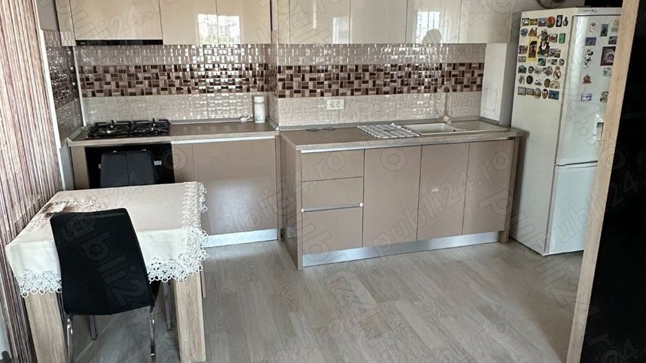 Vand Apartament 2 Camere Militari Residence - Poză 2