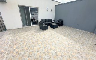 Apartament 2 camere Otopeni + terasă 30 mp | prima închiriere - Poză 6