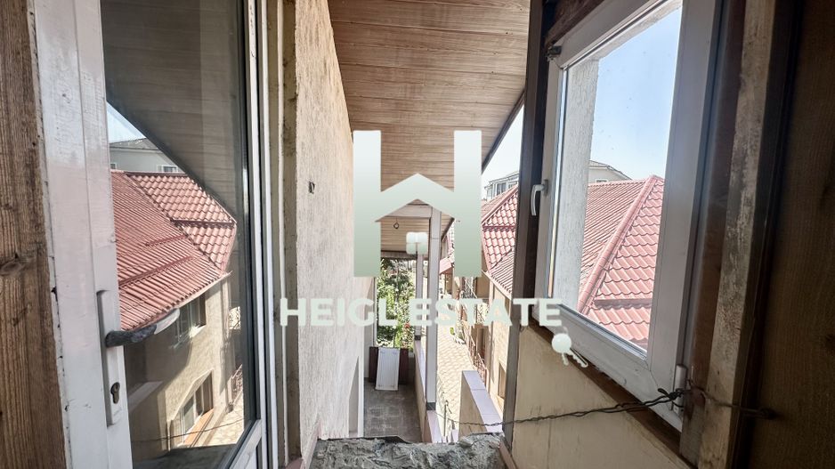 Casa cu 13 camere Mehala - Poză 13