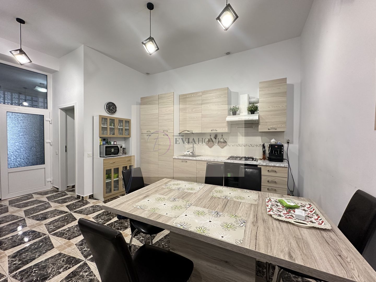 3 camere/Renovat/Ultracentral/P-ta Unirii - Poză 4