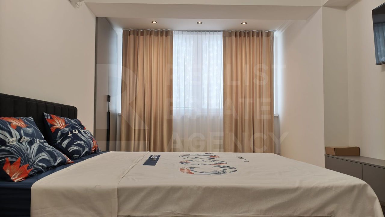 Chirie, apartament, 3 camere, str. Maria Drăgan, Ciocana - Poză 7