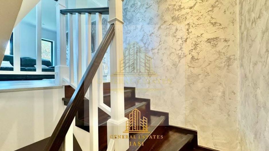 Vânzare Casă modernă - Galata lângă Platoul Însorit - Poză 13