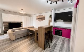 Apartament la cheie, complex rezidențial, Platinia - Poză 2