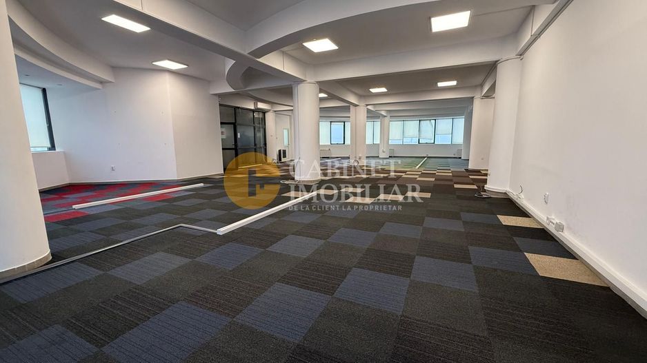 Birouri sau Spatiu Comercial - Functionalitate Multipla 320mp - Podu Ros - Poză 1