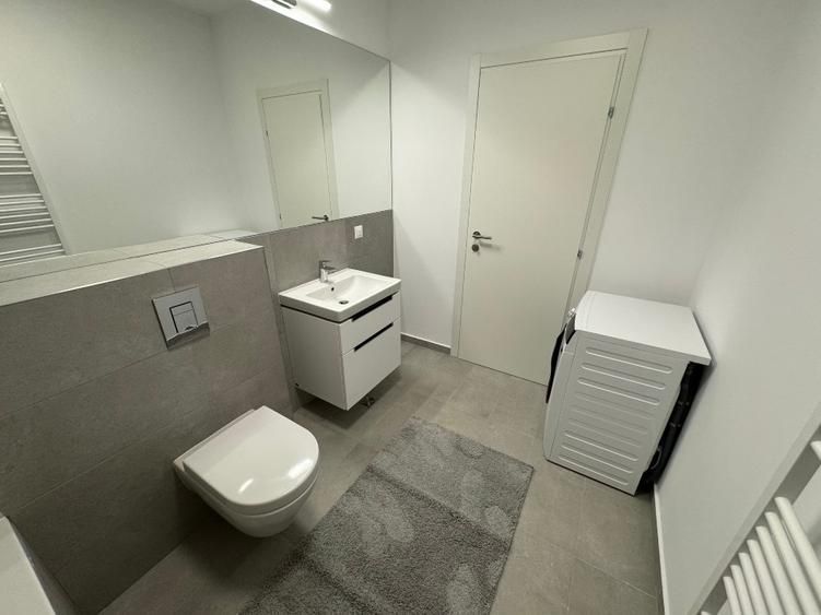 Apartament 2 Camere The Ivy Băneasa - Poză 6