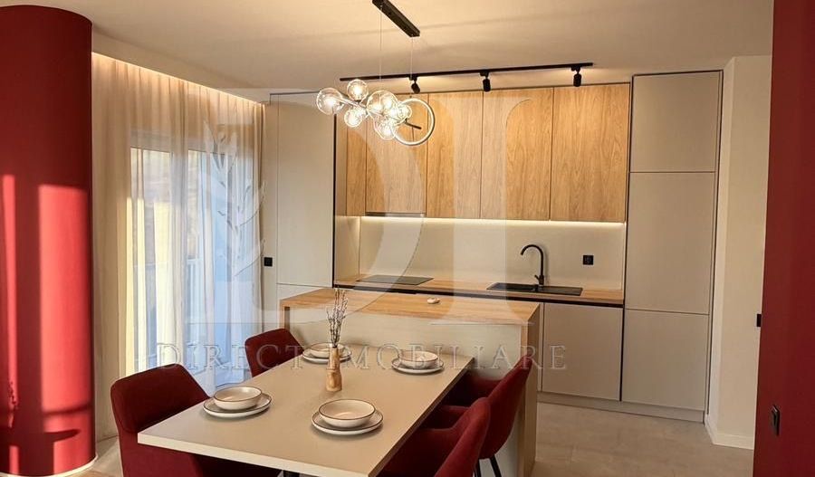 Apartament ultramodern / Zona Apahida - Poză 6