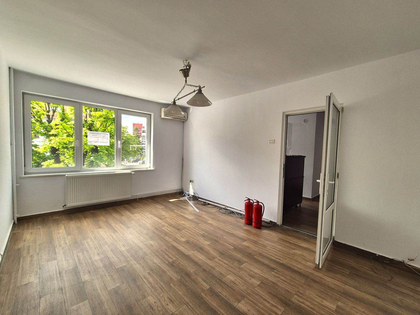 Exclusivitate - Spatiu situat lângă Tribunalul Brașov, 47,6 mp. - Poză 5