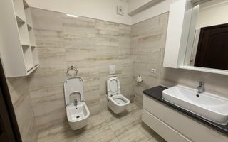 Apartament Central | 3 camere | 95 mp + boxă + parcare | Parter - Poză 13