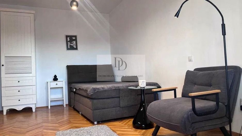 Apartament 3 camere | 88 mp | 2 băi | Parcare | Central – Cipariu - Poză 3