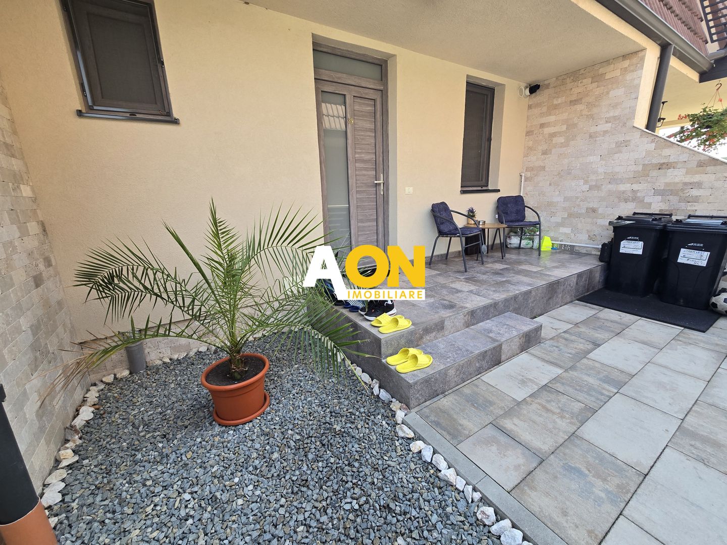 Casa 4 Camere 2 Bai, Complet Mobilata si Utilata - Poză 15