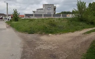 Teren de vanzare strada Prunilor Oradea - Poză 14